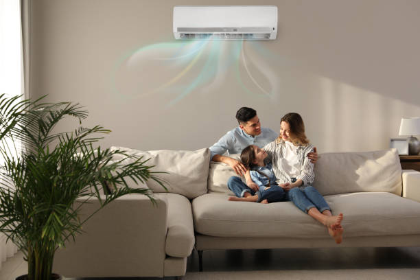 Best Residential HVAC services  in Port Allegany, PA
